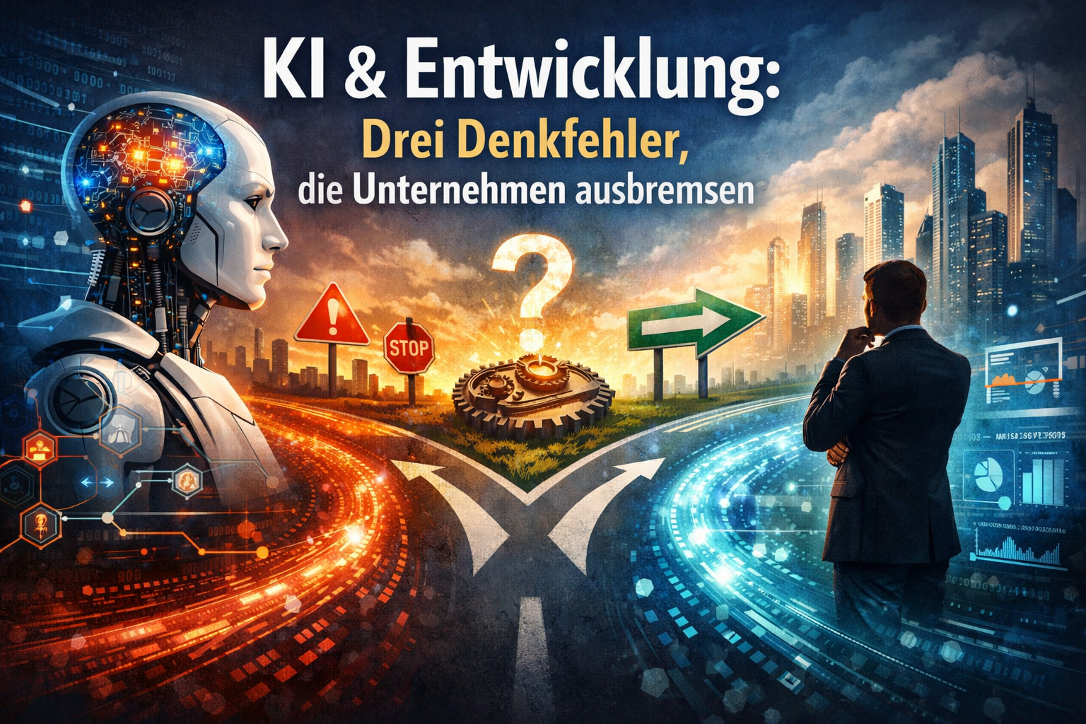 ki entwicklung